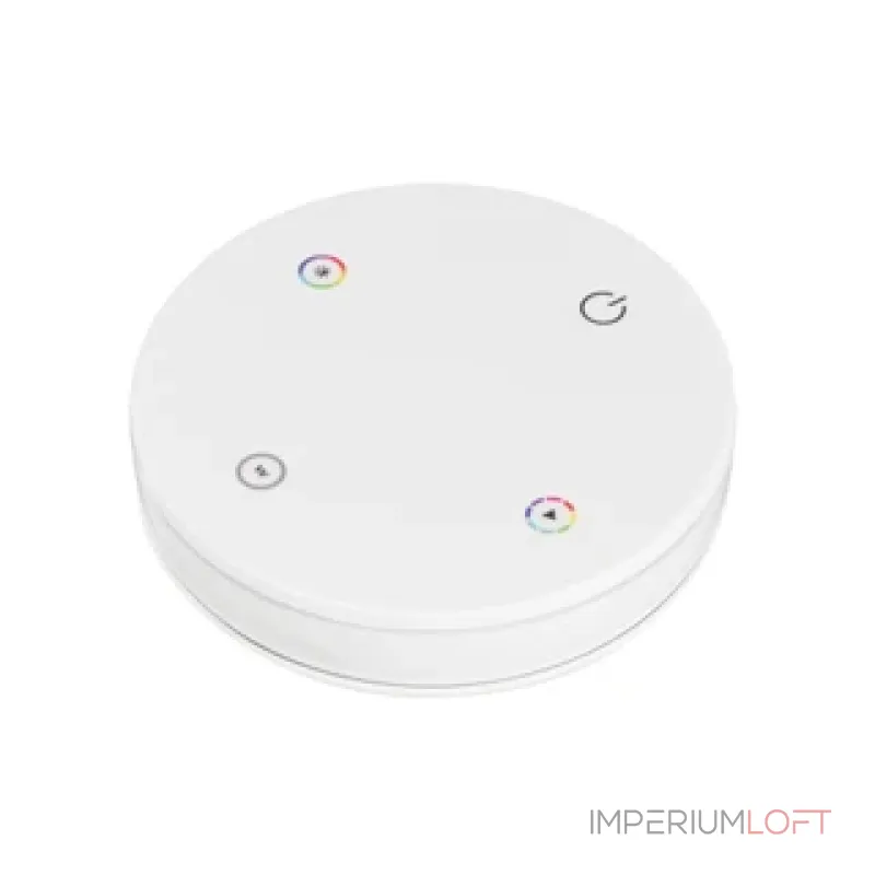 Диммер SMART-CC-2042-RGBW-PD-SUF (12-48V, 4x150-500mA, 2.4G, IARL, Контроллер) Arlight 037420 Диммер SMART-CC-2042-RGBW-PD-SUF (12-48V, 4x150-500mA, 2.4G, IARL, Контроллер) Arlight 037420