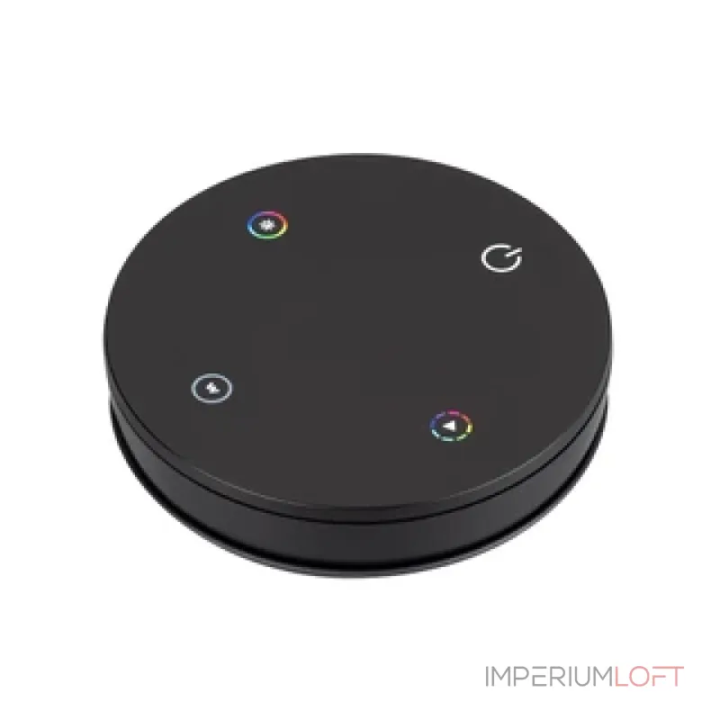 Диммер SMART-CC-2042-RGBW-PD-SUF (12-48V, 4x150-500mA, 2.4G, IARL, Контроллер) Arlight 037420 Диммер SMART-CC-2042-RGBW-PD-SUF (12-48V, 4x150-500mA, 2.4G, IARL, Контроллер) Arlight 037420