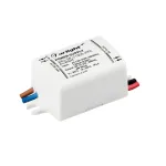 Arlight Блок питания ARJ-SP-21300-PFC 6Вт 12-21В 300mA IP44 037437