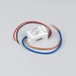 Arlight Блок питания ARJ-SP-21300-PFC 6Вт 12-21В 300mA IP44 037437