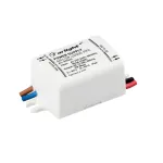 Блок питания ARJ-SP-20350-PFC (7W, 12-20V, 350mA, IP44) Arlight 037439
