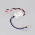 Блок питания ARJ-SP-20350-PFC (7W, 12-20V, 350mA, IP44) Arlight 037439