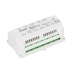 Декодер SMART-DMX512-204-62-RGBW-RDM-SUF (12-48V, 4x350-1200mA, IARL, IP20) Arlight 037441