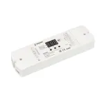 Декодер SMART-DMX512-204-62-RGBW-RDM-SUF (12-48V, 4x350-1200mA, IARL, IP20) Arlight 037441