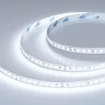 Светодиодная лента ULTRA-C112-10mm 24V White6000 (19.2W/m, IP20, 5630, 5m, высок.эфф.160 лм/Вт) Arlight 037456