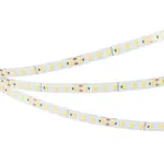 Светодиодная лента ULTRA-C112-10mm 24V White6000 (19.2W/m, IP20, 5630, 5m, высок.эфф.160 лм/Вт) Arlight 037456