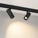 Трековый светильник Arlight ORIENT SPOT ZOOM 37458
