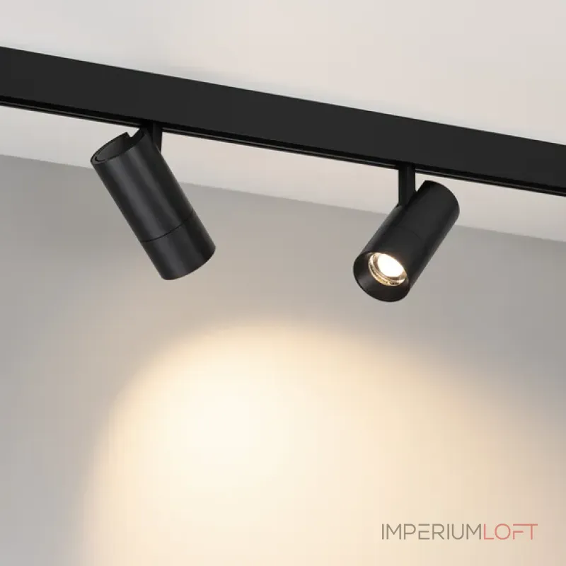 Трековый светильник Arlight ORIENT SPOT ZOOM 37458