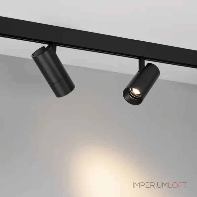 Трековый светильник Arlight ORIENT SPOT ZOOM 37458