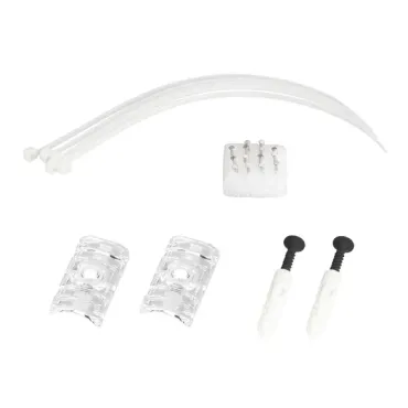 Крепление MOONLIGHT-HR-CEILING-CLIP-D25 Arlight 037473 Крепление MOONLIGHT-HR-CEILING-CLIP-D25 Arlight 037473