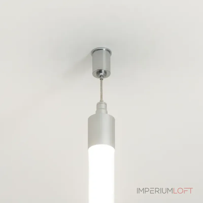 Подвес для герметичной ленты MOONLIGHT-VT-LIFT-TOP-D25 Arlight 037492
