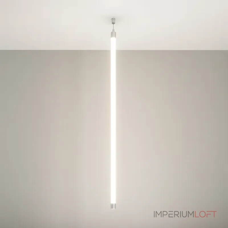 Подвес для герметичной ленты MOONLIGHT-VT-LIFT-TOP-D25 Arlight 037492