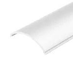 Заглушка SL-KANT-H16 ROUND BLACK глухая Arlight 037516