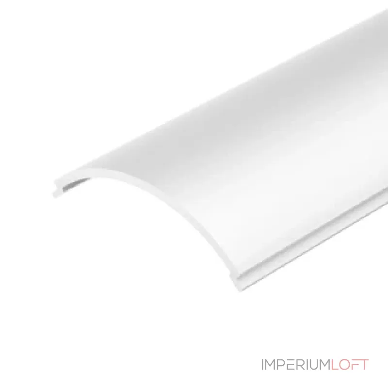 Заглушка SL-KANT-H16 ROUND BLACK глухая Arlight 037516