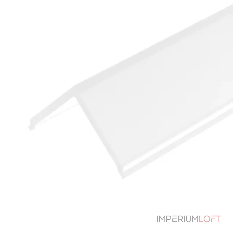 Заглушка SL-KANT-H16 SQUARE BLACK глухая Arlight 037518
