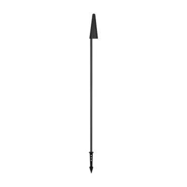 Уличный наземный светильник Arlight CONO 37521