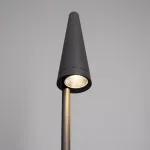 Уличный наземный светильник Arlight CONO 37521