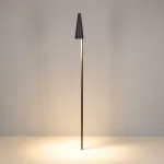 Уличный наземный светильник Arlight CONO 37521