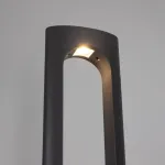 Уличный наземный светильник Arlight MUSE 37524