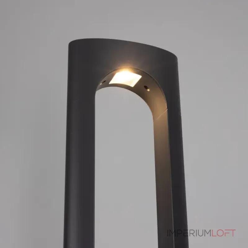 Уличный наземный светильник Arlight MUSE 37524 Уличный наземный светильник Arlight MUSE 37524