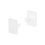 Заглушка SL-MINI-8-H12 WHITE глухая Arlight 037527