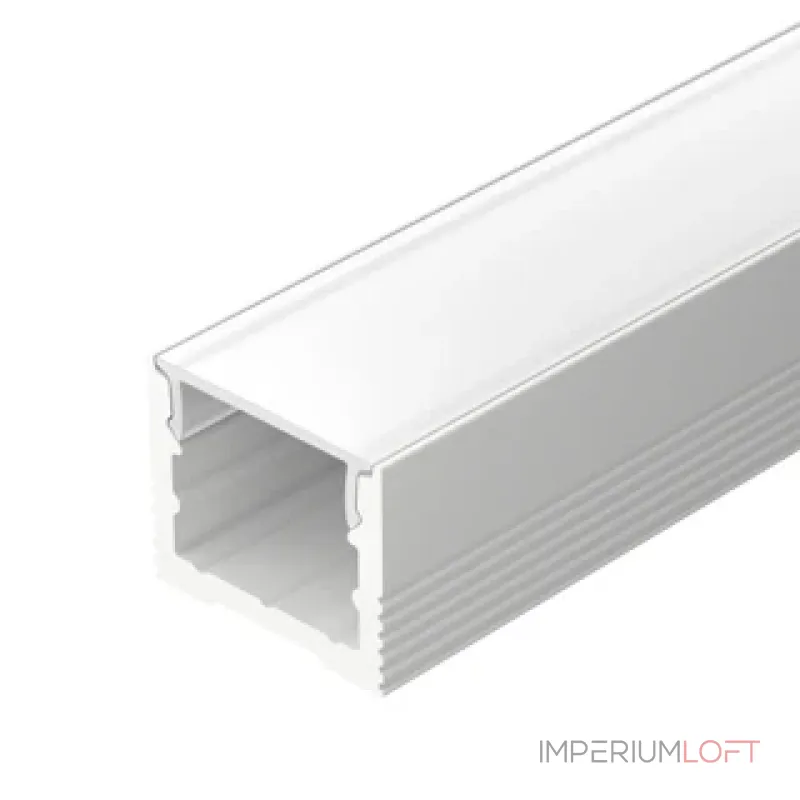 Заглушка SL-SLIM-H13M WHITE с отверстием Arlight 037538 Заглушка SL-SLIM-H13M WHITE с отверстием Arlight 037538