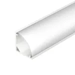 Заглушка SL-KANT-H16 ROUND WHITE глухая Arlight 037547