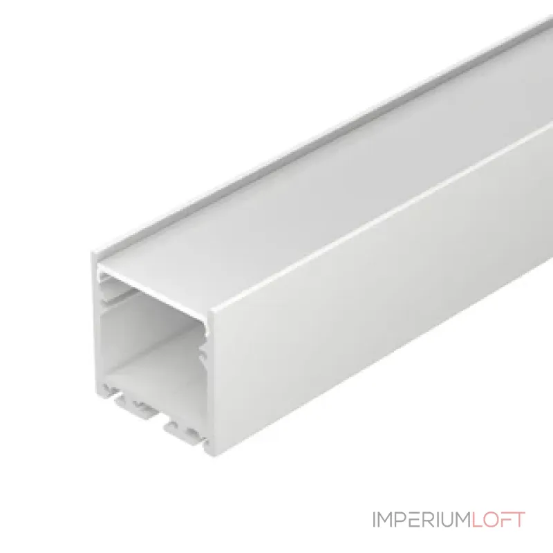 Заглушка SL-LINE-3535 WHITE Arlight 037552 Заглушка SL-LINE-3535 WHITE Arlight 037552