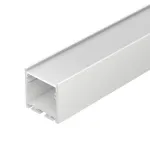 Заглушка SL-LINE-3535 WHITE Arlight 037552