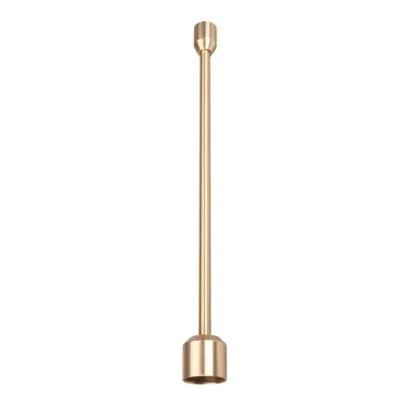 Подвес жесткий ART-APRIORI-ROD-A-L400 (GD) (IP20) Arlight 037591 Подвес жесткий ART-APRIORI-ROD-A-L400 (GD) (IP20) Arlight 037591