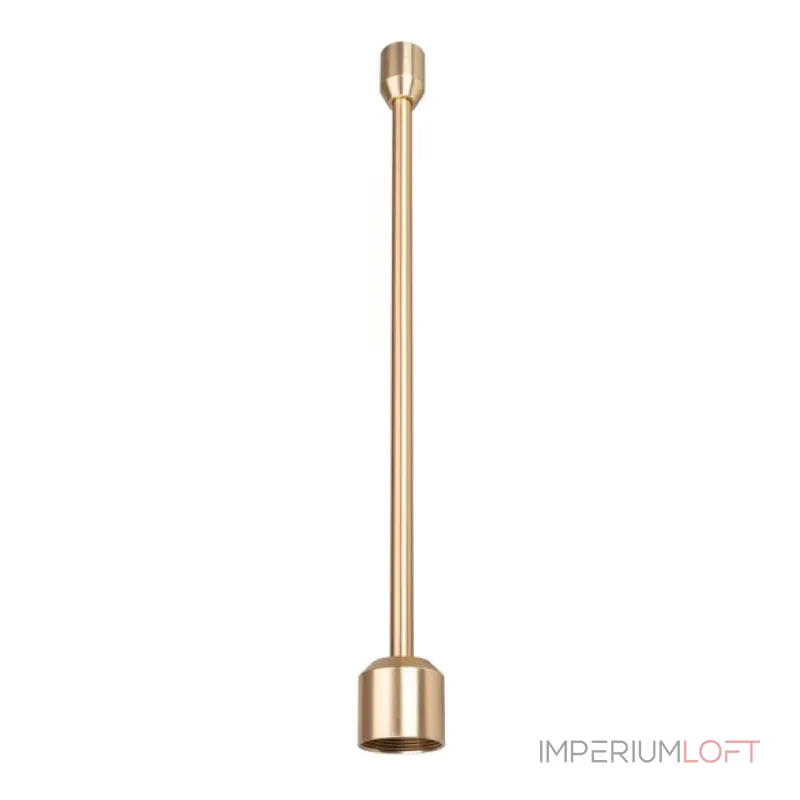 Подвес жесткий ART-APRIORI-ROD-A-L400 (GD) (IP20) Arlight 037591 Подвес жесткий ART-APRIORI-ROD-A-L400 (GD) (IP20) Arlight 037591