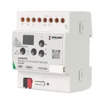 Конвертер KNX-DALI-301-62-DT6/DT8-DIN (230V, IARL, IP20) Arlight 037726