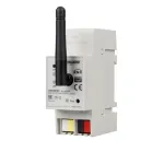 Конвертер KNX-301-72-TUYA-DIN (BUS, ZigBee, IARL, IP20) Arlight 037759
