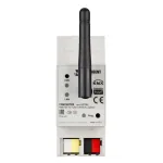 Конвертер KNX-301-72-TUYA-DIN (BUS, ZigBee, IARL, IP20) Arlight 037759