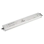 Блок питания ARPV-LG24400-LINEAR-PFC-DALI2-PD (24V, 16.7A, 400W, IP67) Arlight 037775
