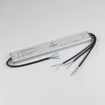 Блок питания ARPV-LG24400-LINEAR-PFC-DALI2-PD (24V, 16.7A, 400W, IP67) Arlight 037775