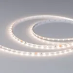 Светодиодная лента 5W/m IP20 5m Arlight 037795(1) (цена за метр лот от 5 м)