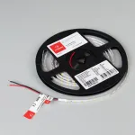 Светодиодная лента 5W/m IP20 5m Arlight 037795(1) (цена за метр лот от 5 м)