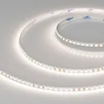 Светодиодная лента RT-A160-5mm 24V Day4000 (9.6W/m, IP20, 2835, 5m) Arlight 037800