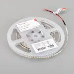 Светодиодная лента RT-A160-5mm 24V Day4000 (9.6W/m, IP20, 2835, 5m) Arlight 037800