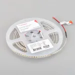 Светодиодная лента 9.6W/m IP20 5m Arlight 037806(1) (цена за метр лот от 5 м)