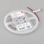 Светодиодная лента MICROLED-M182-4mm 24V Warm2700 (10W/m, IP20, 2216, 5m, узкая) Arlight 037815