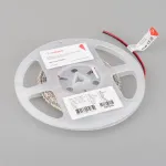 Светодиодная лента MICROLED-M182-4mm 24V Warm3000 (10W/m, IP20, 2216, 5m, узкая) Arlight 037816