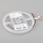 Светодиодная лента MICROLED-M182-4mm 24V Day4000 (10W/m, IP20, 2216, 5m, узкая) Arlight 037817