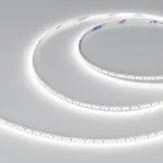 Светодиодная лента MICROLED-M266-4mm 24V White6000 (12W/m, IP20, 2216, 5m, узкая) Arlight 037823