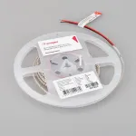 Светодиодная лента MICROLED-M266-4mm 24V White6000 (12W/m, IP20, 2216, 5m, узкая) Arlight 037823