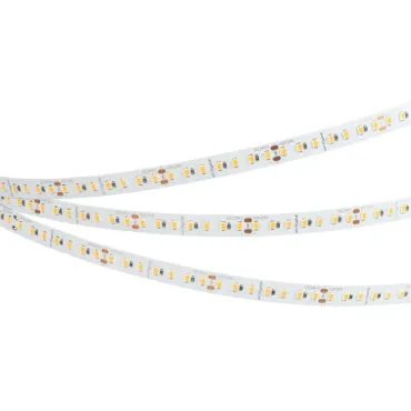 Светодиодная лента RT-A140-10mm 24V Day4000 SUN (20W/m, IP20, 2835, 5m) Arlight 037832