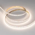 Светодиодная лента RT-A140-10mm 24V Day4000 SUN (20W/m, IP20, 2835, 5m) Arlight 037832