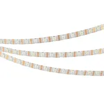 Светодиодная лента SPI-B60-10mm 5V RGB-PX1-BPT (12W/m, IP20, 5060, 5m, бегущий огонь) Arlight 037855
