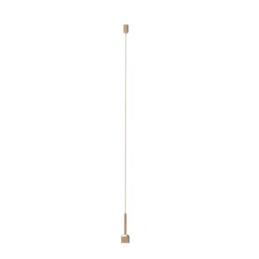 Подвес гибкий ART-APRIORI-HANG-A-L1500 (GD) (IP20) Arlight 037865 Подвес гибкий ART-APRIORI-HANG-A-L1500 (GD) (IP20) Arlight 037865